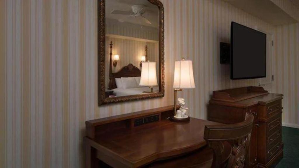 Disney'S Boardwalk Inn بحيرة بوينا فيستا المظهر الخارجي الصورة