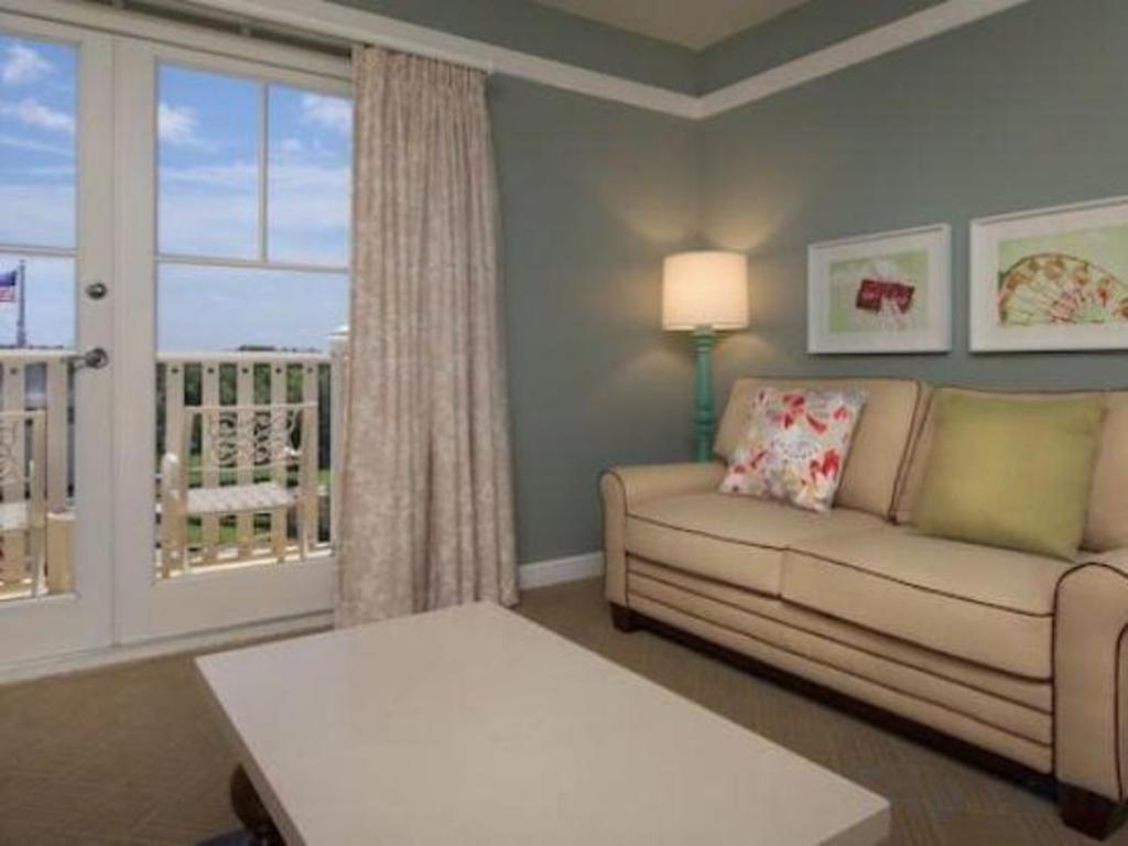 Disney'S Boardwalk Inn بحيرة بوينا فيستا المظهر الخارجي الصورة