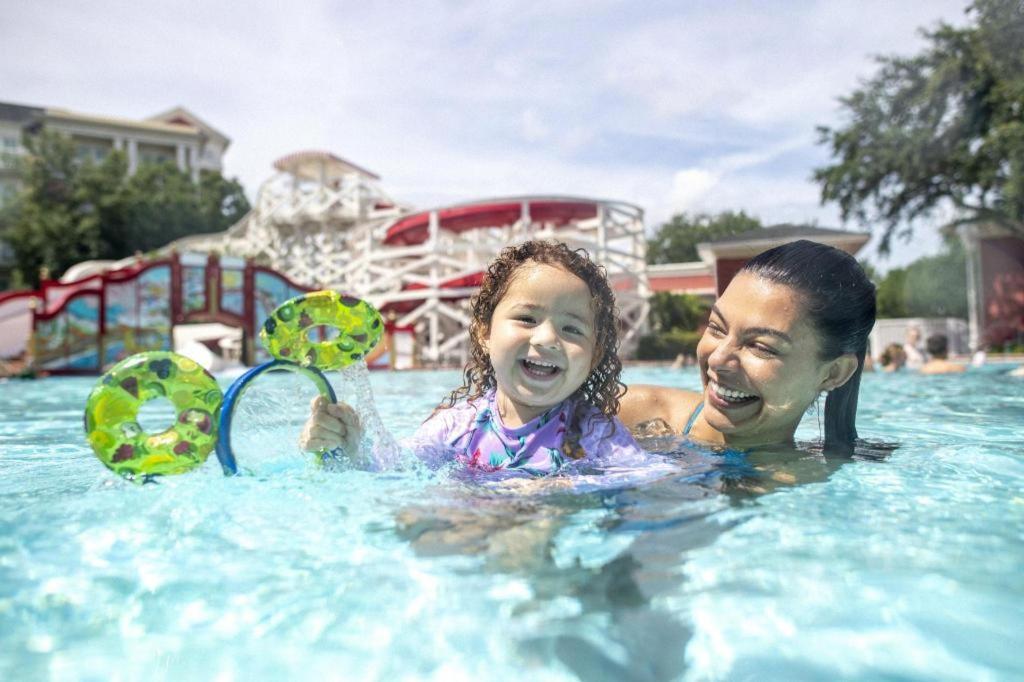 Disney'S Boardwalk Inn بحيرة بوينا فيستا المظهر الخارجي الصورة